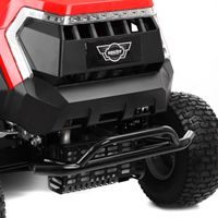 Zahradní traktor - HECHT 5198