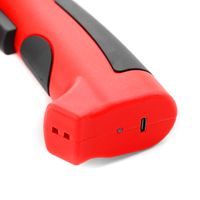 Accu nůžky na trávu a keře - HECHT 5013