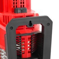 Akumulátorový fukar - HECHT 6290