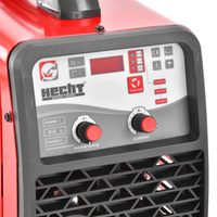 Invertorová svářečka MIG/MAG/MMA - HECHT 1830