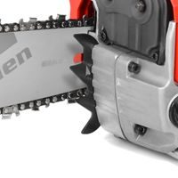 Benzínová pila - HECHT 512