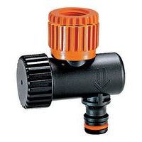 Reduktor tlaku pro mikrozávlahu Colibri