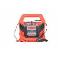 Detail přední strany