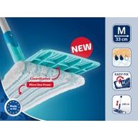 Set PowerClean M + náhrada micro duo zdarma