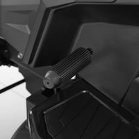 Zahradní traktor - HECHT 5286