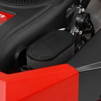 ZERO-TURN Rider - HECHT 5107