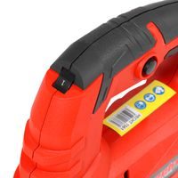 Přímočará pila - HECHT 1561