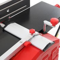 Elektrická hoblovka s protahem - HECHT 8751