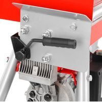 Elektrická štípačka na dřevo - HECHT 676