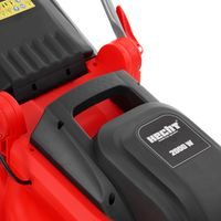 Elektrická sekačka - HECHT 2044