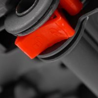 Zahradní stůl - HECHT FOLDIS RATTAN TABLE