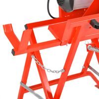 Elektrická okružní pila - HECHT 8220