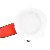 Úhlová leštička a bruska - HECHT 1300