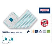 Náhrada k mopu Clean Twist M Ergo Micro Duo