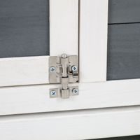 Kurník - PROMINENT OREO