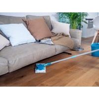 Set PowerClean M + náhrada micro duo zdarma