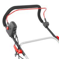 Elektrický provzdušňovač 2v1 - HECHT 1948