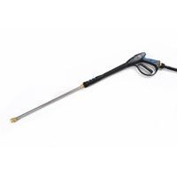 Detail pistole myčky