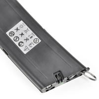 Elektrokolo - HECHT COMPOS XL BLACK