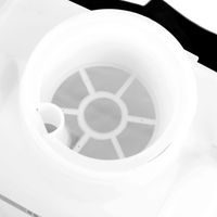 Zádový akumulátorový postřikovač - HECHT 9410