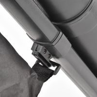 Elektrický fukar / vysavač na listí - HECHT 3003