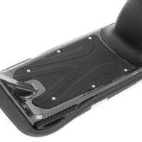 E-skútr - HECHT COCIS MINI CARBON (GREY)