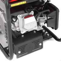 Jednofázový invertorový generátor - HECHT IG 3602