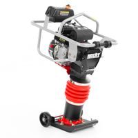 Vibrační pěch - HECHT 1121