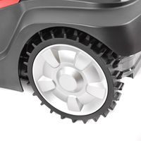 Akumulátorová robotická sekačka - HECHT 5612