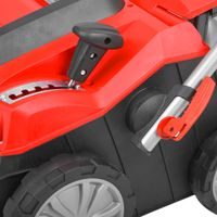 Elektrický provzdušňovač - HECHT 1884 2in1