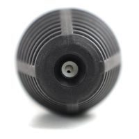 Turbo tryska - HECHT 000330B