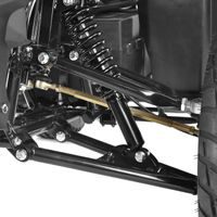 Akumulátorová čtyřkolka - HECHT 59399 HURON