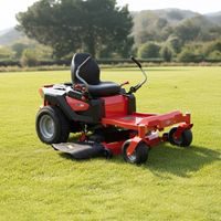 Zahradní traktor - HECHT 5108 TWIN