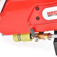 Benzínová rozbrušovací pila - HECHT 9588