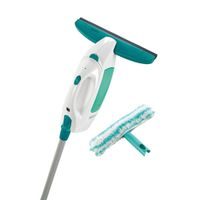 Vysavač na okna Window Cleaner, oboustranný mop a 43 cm tyč