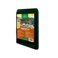 Stínovka PE SUNTEX 65 S OKY GREEN 1,5 x 5 m