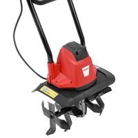 Elektrický kultivátor - HECHT 732