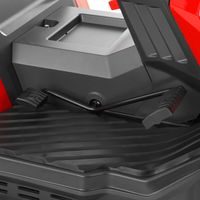 Zahradní traktor - HECHT 5202 TWIN