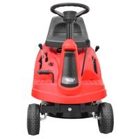 Zahradní rider - HECHT 5161