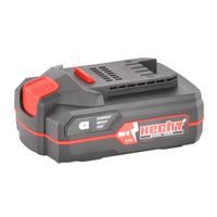 Aku šroubovák/vrtačka v kufru - HECHT 1248