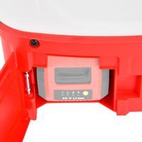 Akumulátorový postřikovač - HECHT 9415