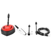 Vysokotlaká myčka - HECHT 32000