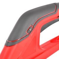 Elektrický čistič spár - HECHT 445