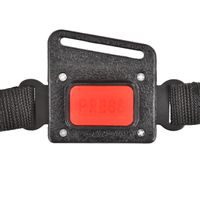 HECHT 433 - benzínový postřikovač