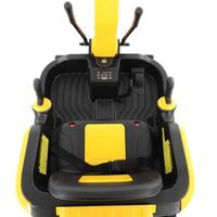 Akumulátorový bagr - HECHT 52107 YELLOW