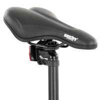 Elektrokolo - HECHT GRIMIS MATT