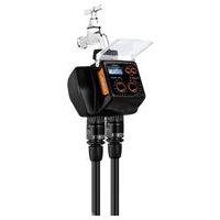 DUAL SELECT spínač časový dvoucestný automatický