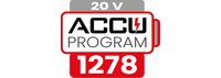 ACCU program 1278