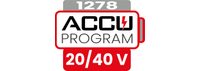 ACCU program 1278