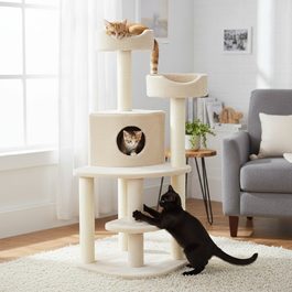 Škrabadlo pro kočky - PROMINENT NALA B